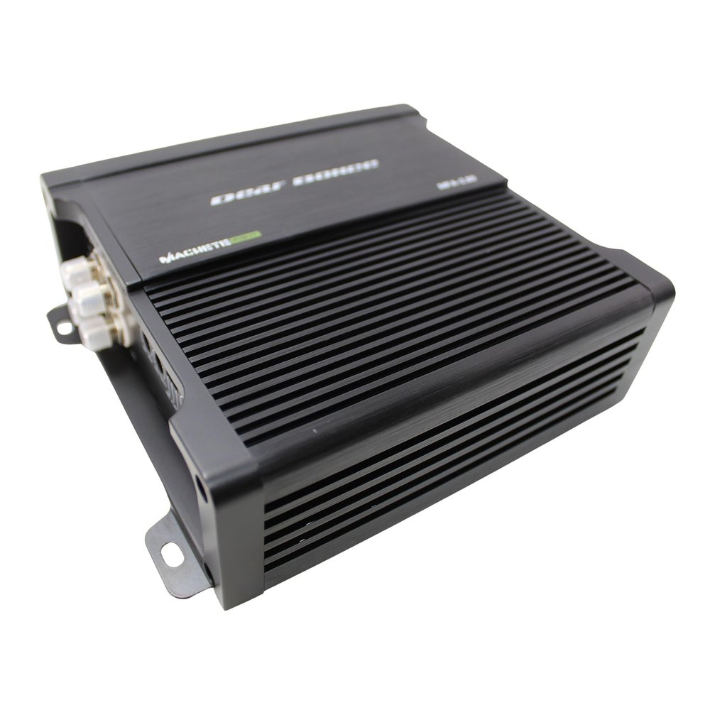 Deaf Bonce Machete 2-Channel 120W RMS Class D Amplifier MFA-2.80