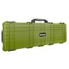 Bushnell 48 Inch Extra Large Waterproof Hard Case For Equipment, Shock Proof, and TSA Ready (OD Green) view 2