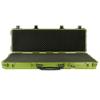 Bushnell 48 Inch Extra Large Waterproof Hard Case For Equipment, Shock Proof, and TSA Ready (OD Green) view 3