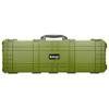Bushnell 48 Inch Extra Large Waterproof Hard Case For Equipment, Shock Proof, and TSA Ready (OD Green) view 4