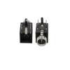 10Pcs/lot 2.5mm Headphone Jack PJ-210B 4 Pin DIP 2.5mm Female Socket Headphone A-dio Connector view 3