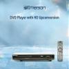 Emerson ED-8000 DVD Player with HD Upconversion, HDMI Output, USB Playback, 1080p Resolution, and Dolby Digital Surround Sound  Enhance Your DVD Collection with High-Definition Picture Quality view 2