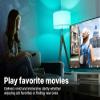 Emerson ED-8000 DVD Player with HD Upconversion, HDMI Output, USB Playback, 1080p Resolution, and Dolby Digital Surround Sound  Enhance Your DVD Collection with High-Definition Picture Quality view 4
