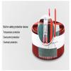 ATO 50VA Toroidal Transformer, Single Phase Stable Toroidal Transformer Amplifier,240V to 2 * 6V, Power Toroidal Transformers, for Electrical Control, Medical Equipment view 4
