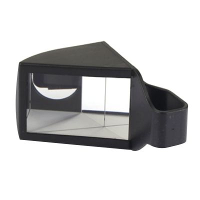 TECKEEN 90 Degree Up Sign Periscope Type Camera for Smart Phone Camera for Video, Live Show, Vlog