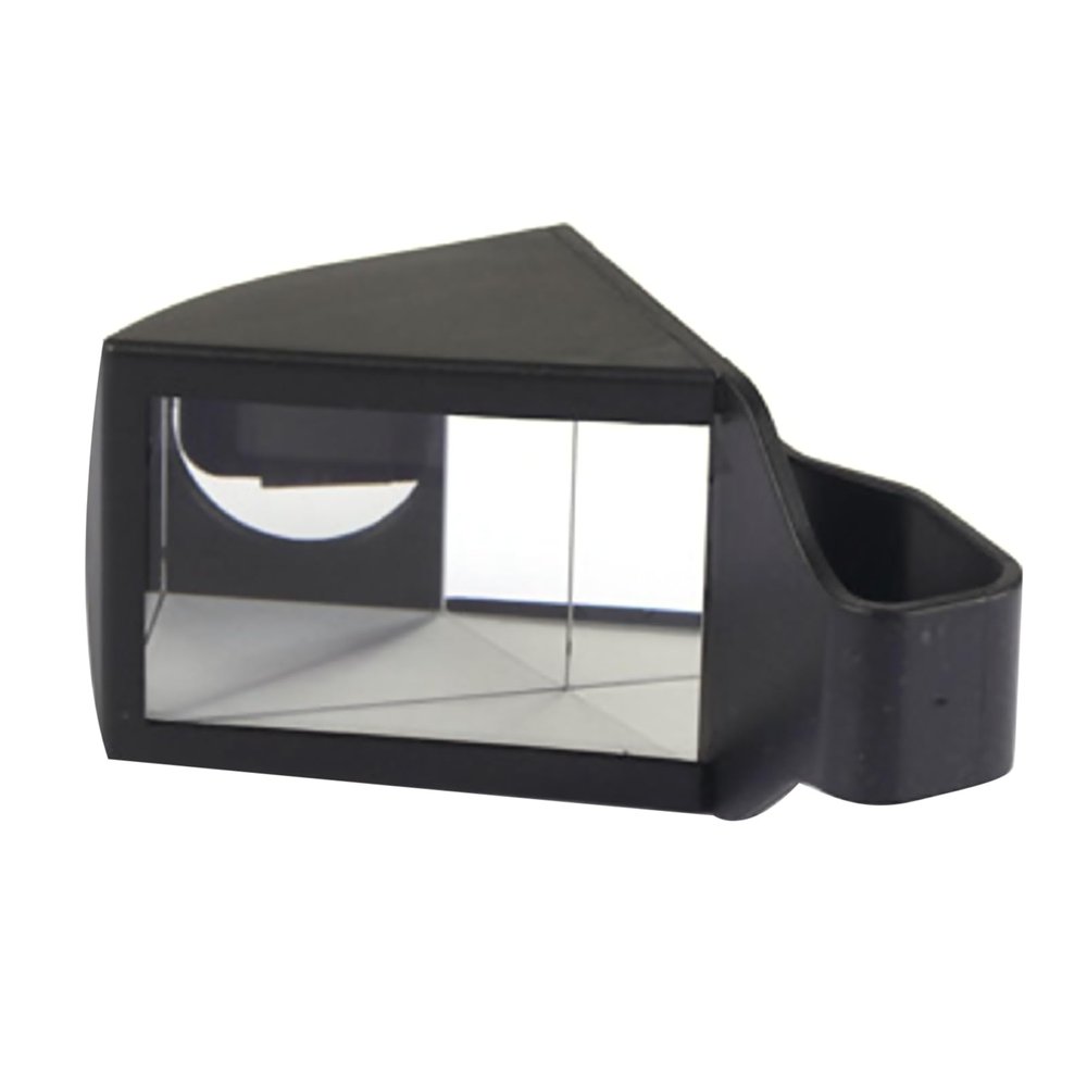 TECKEEN 90 Degree Up Sign Periscope Type Camera for Smart Phone Camera for Video, Live Show, Vlog