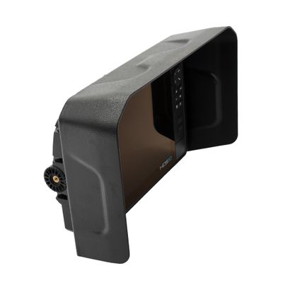 BerleyPro Visor Compatible with Lowrance - HDS Live/PRO 10 Visor