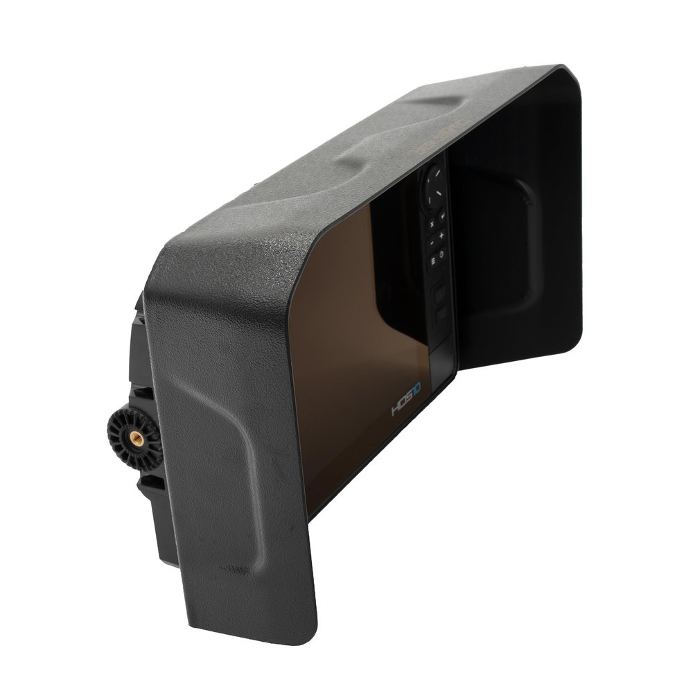 BerleyPro Visor Compatible with Lowrance - HDS Live/PRO 10 Visor