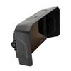 BerleyPro Visor Compatible with Lowrance - HDS Live/PRO 10 Visor view 1
