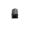 10Pcs Black 3.5mm A-dio Jack PJ-320D 3.5 mm 4 Pin Female Socket Jack SMD Headphone A-dio Interface Connector view 4