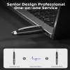 Bilious Custom Personalized USB Pen Flash Drive 5Pack 4GB/8GB/16GB/32GB/64GB/128GB/256GB, USB 2.0 Thumb Drive, Waterproof Memory Stick Small Size USB Drive Gift view 2
