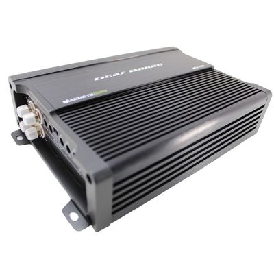 4 Channel 120 Watt RMS Class D Amplifier 'Machete Fight' by Deaf Bonce