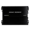 4 Channel 120 Watt RMS Class D Amplifier 'Machete Fight' by Deaf Bonce view 3
