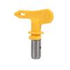 BBAUER Reversible Tungsten Steel Airless Paint Spray Gun Tip Nozzle Accessories Home Garden Tool view 1
