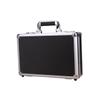 ibasenice Tool Chest Box Household Safes Code Money Bank Mini Aluminum Alloy Code Box view 1