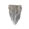 Sperrins 50pcs Mesh Sink Strainer Bags, Sink Filter Trash Bag, Anti-Clogging Eco-Friendly Sink Filter Net Fits Kitchen Food Waste Leftover Garbage view 1