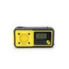 Emerson ER-7051 Emergency AM/FM Radio with NOAA Weather Band, Built-in Power Bank, Hand Crank, Solar Charging, LED Flashlight, and SOS Alarm  Essential Survival Gear for Camping and Emergency Prep view 1