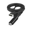 TECKEEN HDMI Converter Adapter Game Console Audio Video 1080P Converter Cable for PS1 for PS2 Display Modes for HDTV Monitor view 1