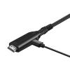TECKEEN HDMI Converter Adapter Game Console Audio Video 1080P Converter Cable for PS1 for PS2 Display Modes for HDTV Monitor view 4