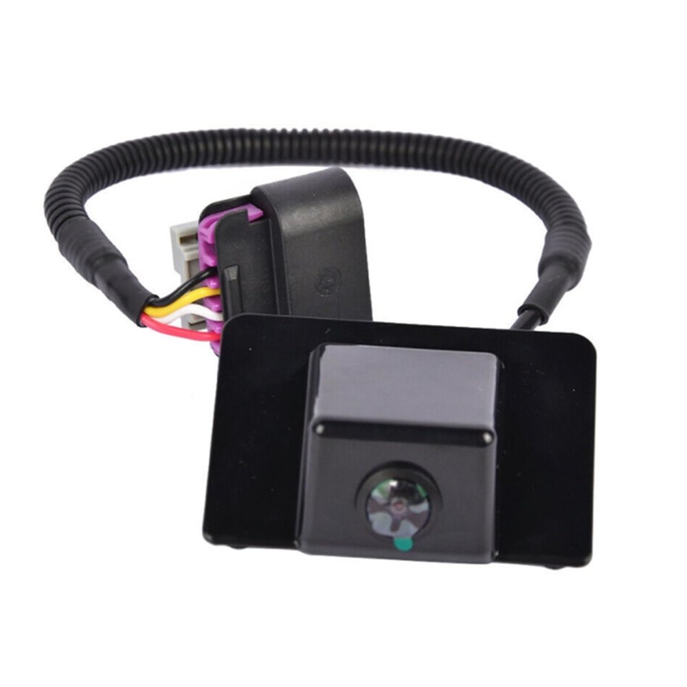 ASSYA Rear View Camera Reverse Park Ist Backup Camera 15173619 Compatible with GMC Yukon 2007-2008
