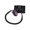 ASSYA Rear View Camera Reverse Park Ist Backup Camera 15173619 Compatible with GMC Yukon 2007-2008 view 3