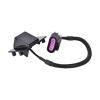 ASSYA Rear View Camera Reverse Park Ist Backup Camera 15173619 Compatible with GMC Yukon 2007-2008 view 4