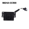 ASSYA 99240-CC300 Rear View Camera Reverse Camera Parking Ist Backup Camera Compatible with Hyundai Compatible with KIA view 4