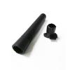 5 Pack Plastic Walkie Talkie Antenna Sleeve Casing Cover Set for CP110 EP150 XTNI A10 RDU2020 RDV2020 RDU4100 RDV5100 Portable Radio (3 Inch) view 3