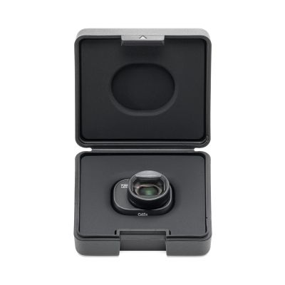 DJI Mini 4 Pro Wide-Angle Lens
