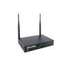 WayPonDEV ENCSH V2 SDI 4K Encoder, 1080P Video Decoder Built-in 3G-SDI up to 1080P60, Support SRT,NDI,RTSP,RTMP, with WiFi 6 Gigabit Ethernet for Live Broadcast YouTube Facebook view 3