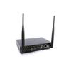 WayPonDEV ENCSH V2 SDI 4K Encoder, 1080P Video Decoder Built-in 3G-SDI up to 1080P60, Support SRT,NDI,RTSP,RTMP, with WiFi 6 Gigabit Ethernet for Live Broadcast YouTube Facebook view 4