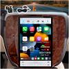 2025 New 12.1 inch Vertical Screen Android Car Stereo Radio GPS Navigation for GMC Yukon Sierra Chevrolet Tahoe Avalanche Silverado Suburban Qualcomm 8core 8G+128G+Car Play+Android Auto+Voice Control view 1