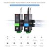Waveshare RS232 RS485 to RJ45 Ethernet Serial Server, RS232 and RS485 Dual Channels Independent Operation, Dual Ethernet Ports, Common Network Port view 3