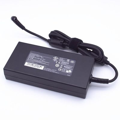 Secret Clinical Compatible with CHICONY 19.5V 11.8A 230W 5.5x2.5 A12-230P1A A17-230P1A A230A012L AC Adapter Compatible with MSI GS75 GS65 Stealth 8SG P65 Laptop
