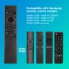 BN59-01385A Replacement Voice Remote Control for Samsung Smart TV Neo QLED, The FrameCrystal UHD Series Q60BD/Q60B/QN85B/QN90B view 2