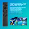 BN59-01385A Replacement Voice Remote Control for Samsung Smart TV Neo QLED, The FrameCrystal UHD Series Q60BD/Q60B/QN85B/QN90B view 3