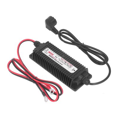 43.8V Lithium Battery Charger 6.7A Fast Charging for Lifepo4 LiMn2O4 Battery US Plug