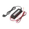 43.8V Lithium Battery Charger 6.7A Fast Charging for Lifepo4 LiMn2O4 Battery US Plug view 2