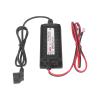 43.8V Lithium Battery Charger 6.7A Fast Charging for Lifepo4 LiMn2O4 Battery US Plug view 3