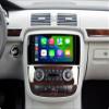 Car Radio Stereo for Mercedes Benz W251 R280 R300 R320 R350 R63 2005-2017, Android 12 Head Unit Touch Screen Built in Apple Carplay Andriod Auto DSP IPS Bluetooth GPS Navigation (8-Core 4+64GB) view 1