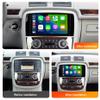 Car Radio Stereo for Mercedes Benz W251 R280 R300 R320 R350 R63 2005-2017, Android 12 Head Unit Touch Screen Built in Apple Carplay Andriod Auto DSP IPS Bluetooth GPS Navigation (8-Core 4+64GB) view 3