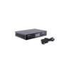 WayPonDEV Link Pi ENC4S 4-Channel 3G-SDI Encoder, 4K HD Decoder Support SRT/NDI/RTMP for YouTube Live Streaming H.265+smartP 4K60 HDMI Output with 2GB DDR4 RAM 8GB eMMC view 1