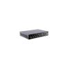 WayPonDEV Link Pi ENC4S 4-Channel 3G-SDI Encoder, 4K HD Decoder Support SRT/NDI/RTMP for YouTube Live Streaming H.265+smartP 4K60 HDMI Output with 2GB DDR4 RAM 8GB eMMC view 4