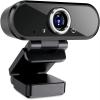 ASMEIR 1080P HD mini Webcam with Microphone, USB Port Support for Laptop Desktop Computers, Suitable for Real-time Video conferencing view 1