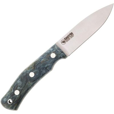 Casstrom No 10 Forest Knife Blue Birch CI14119