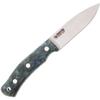 Casstrom No 10 Forest Knife Blue Birch CI14119 view 1