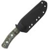 Casstrom No 10 Forest Knife Blue Birch CI14119 view 2