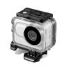Coyktonty GO3 Dive Case/Waterproof case for Insta360 GO 3/GO 3S,60 M Underwater Filming Accessory with Bracket and Screws view 2