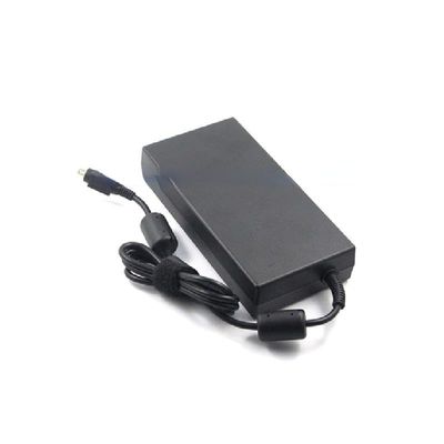 Secret Clinical 4 Holes A12-230P1A Chicony AC Adapter 19.5V 11.8A 230W ADP-230EB T Compatible with CLEVO P750ZM P770DM P775DM P771DM P770ZM P177SM Gaming