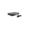 WayPonDEV Link Pi ENC5-V2 5 Port NDI HDMI Encoder, 4K 1080P Video Decoder, Support NDI/SRT/HX/RTMP/RTSP/ONVIF for YouTube Facebook Live Broadcast and Cameras, with 4GB DRR4 RAM view 1